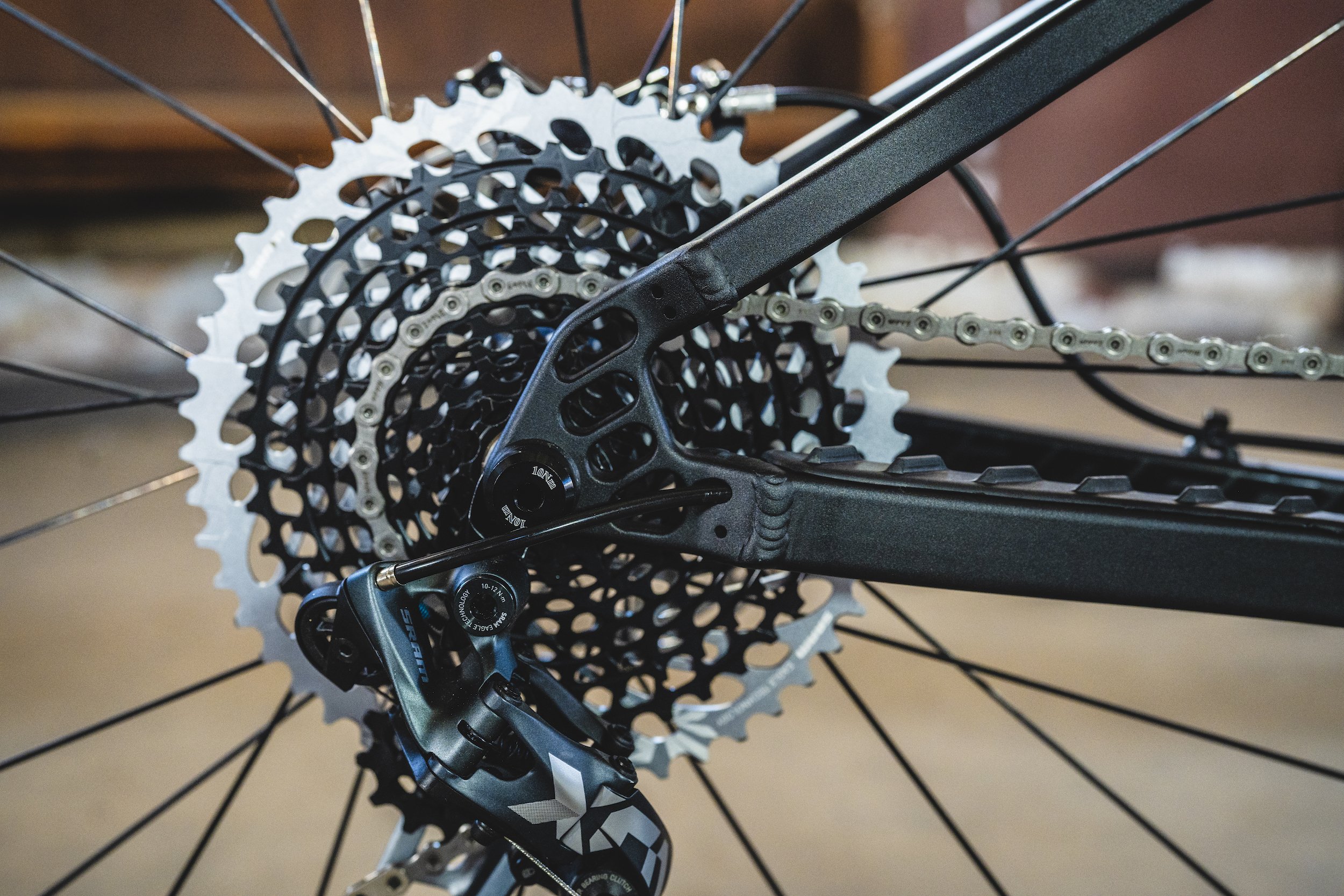 Paradox V3 — Banshee Bikes Paradox V3 — Banshee Bikes